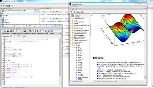 Introduction  SCILAB