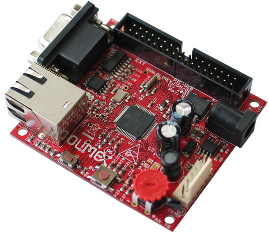 Embedded systems
