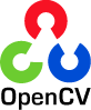 Logo OpenCV
