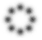 8PSK modulation